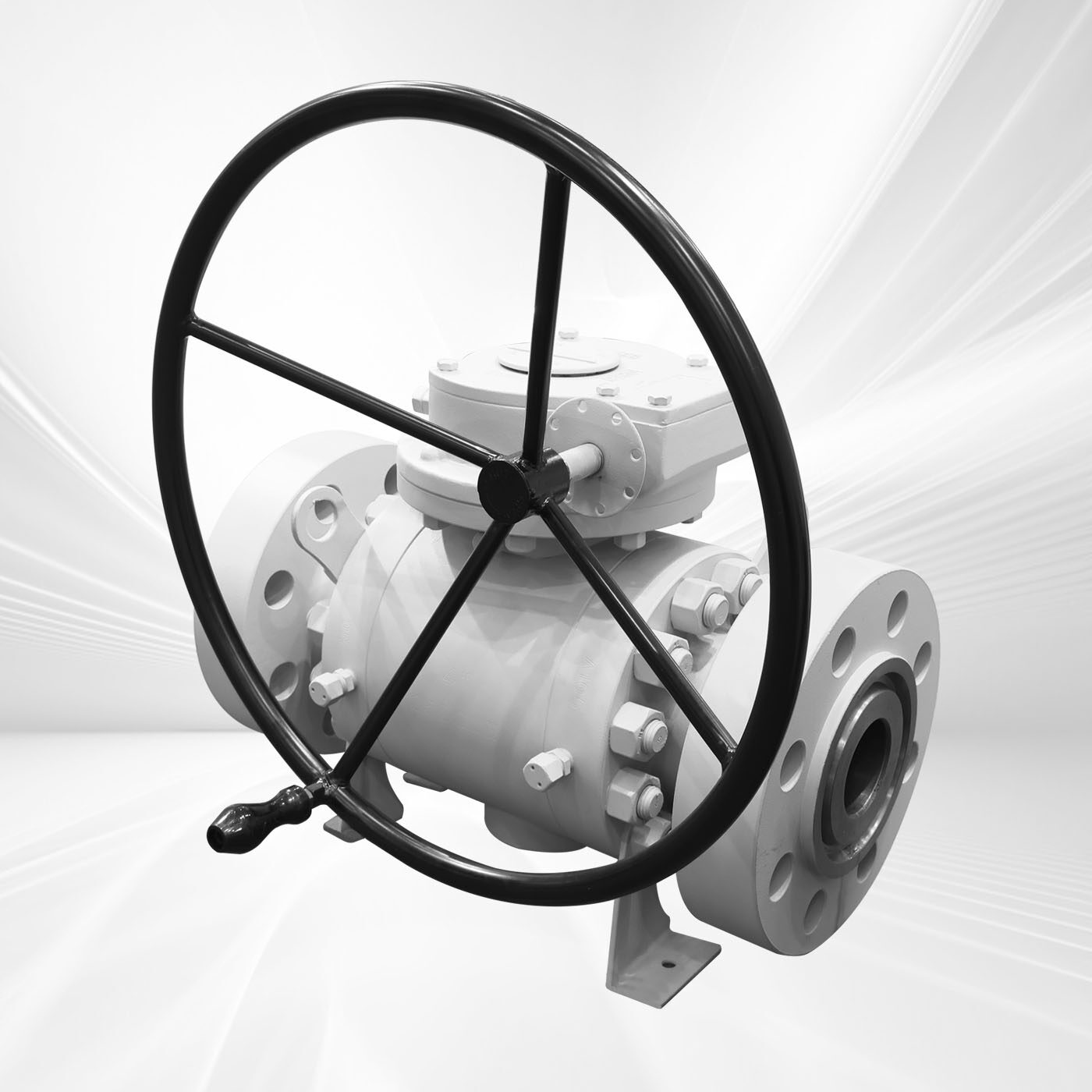 Ball Valves